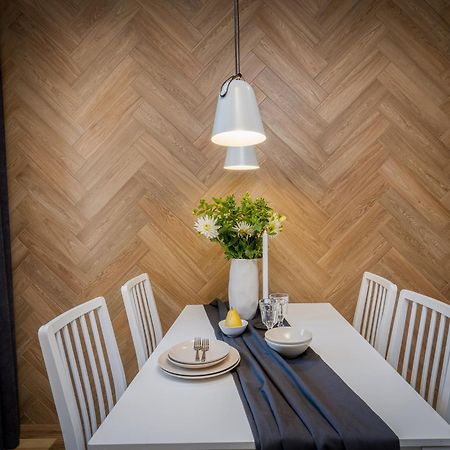 Cozy Corner By Cozyplace Krakow Ngoại thất bức ảnh