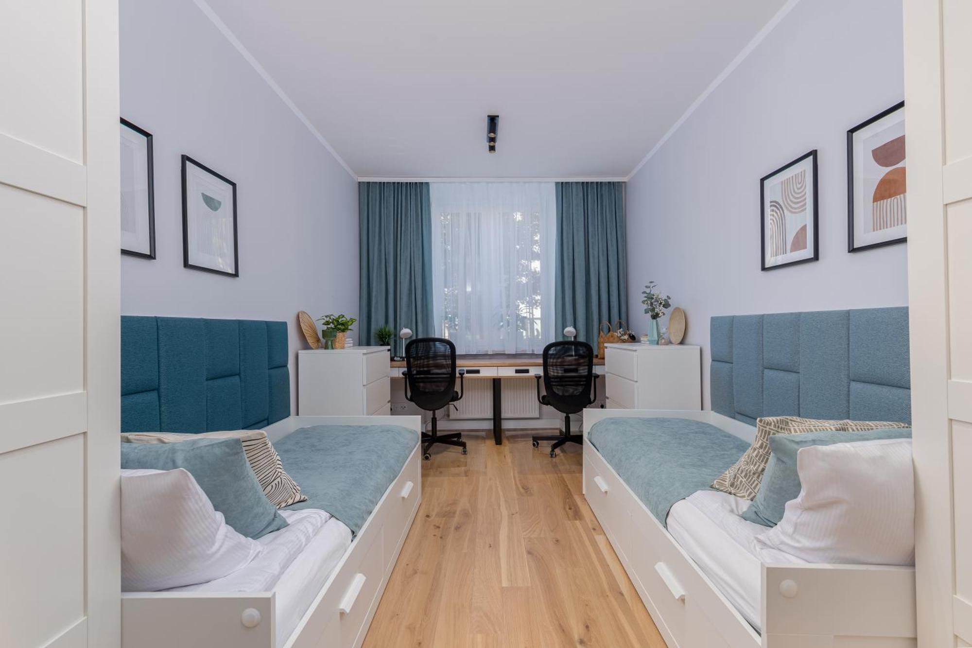 Cozy Corner By Cozyplace Krakow Ngoại thất bức ảnh