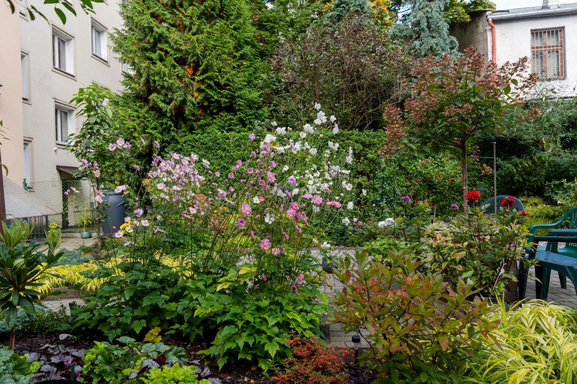 Cozy Corner By Cozyplace Krakow Ngoại thất bức ảnh