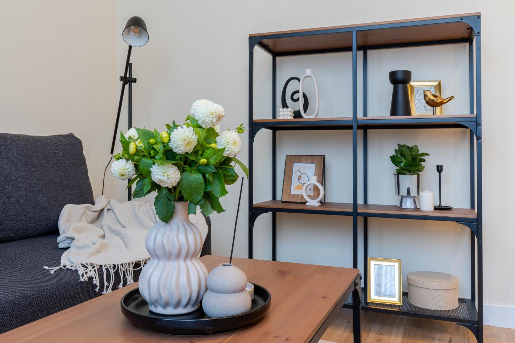 Cozy Corner By Cozyplace Krakow Ngoại thất bức ảnh