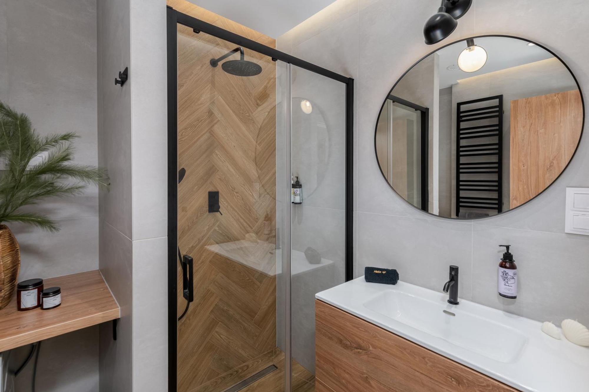 Cozy Corner By Cozyplace Krakow Ngoại thất bức ảnh
