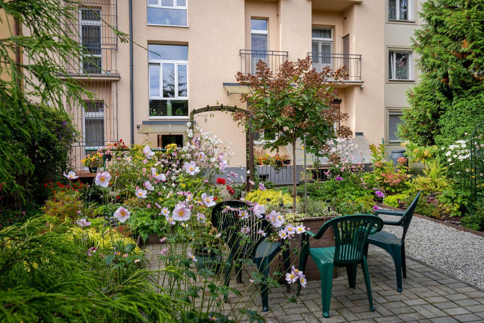 Cozy Corner By Cozyplace Krakow Ngoại thất bức ảnh
