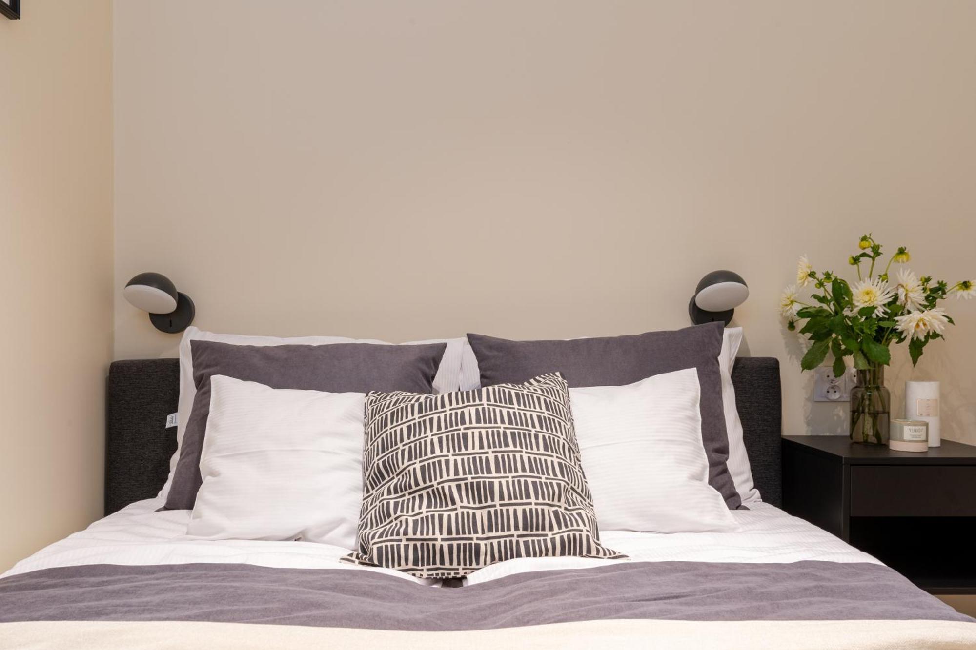 Cozy Corner By Cozyplace Krakow Ngoại thất bức ảnh