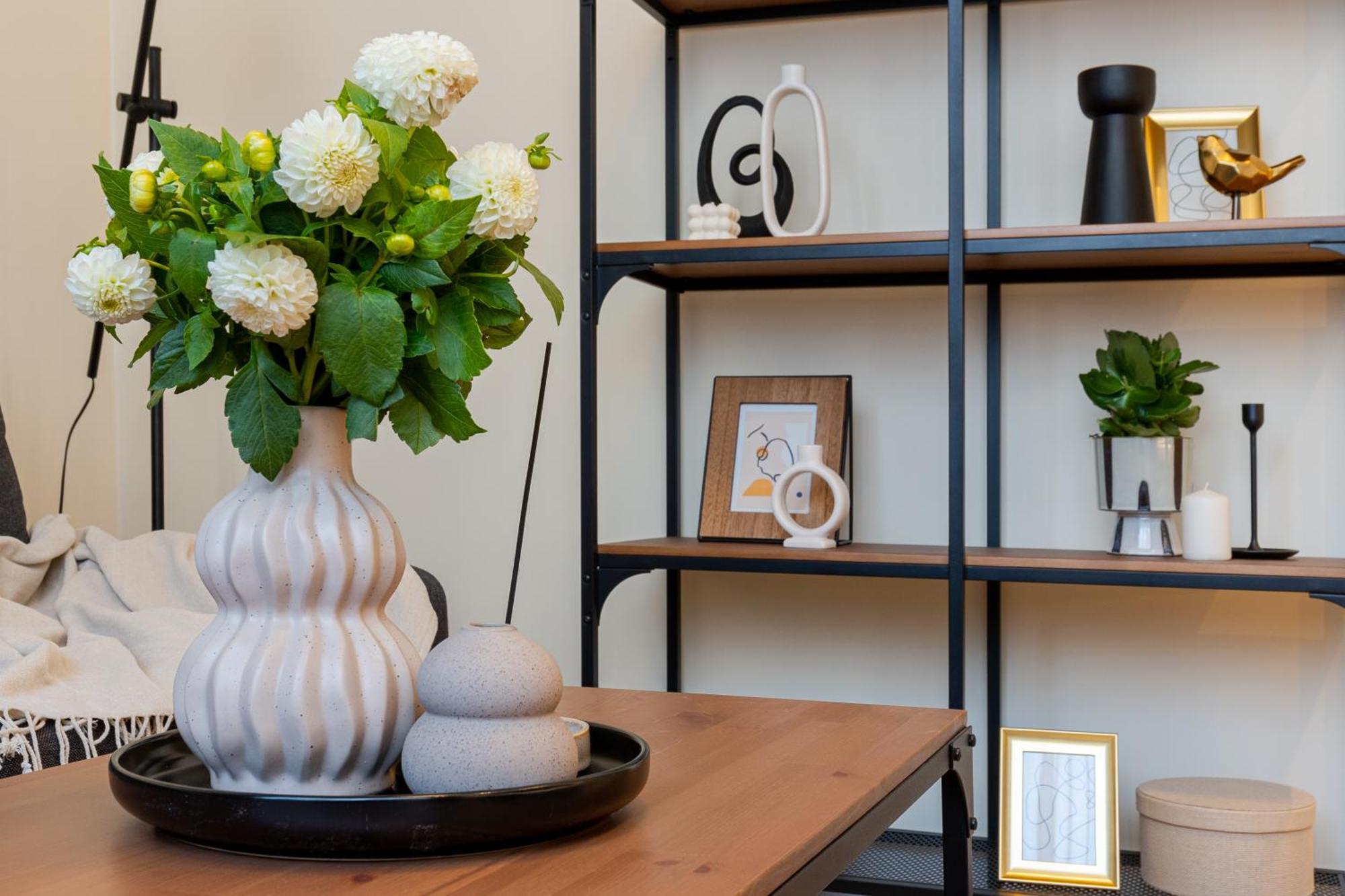 Cozy Corner By Cozyplace Krakow Ngoại thất bức ảnh