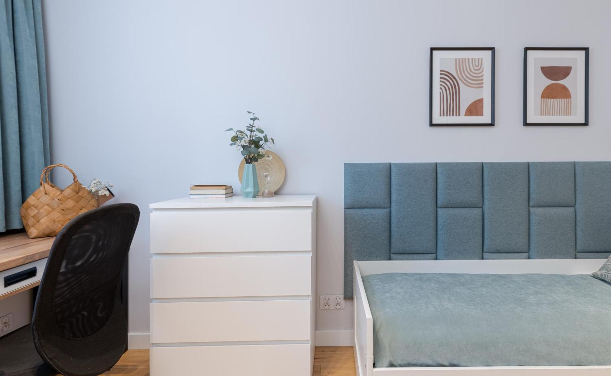 Cozy Corner By Cozyplace Krakow Ngoại thất bức ảnh
