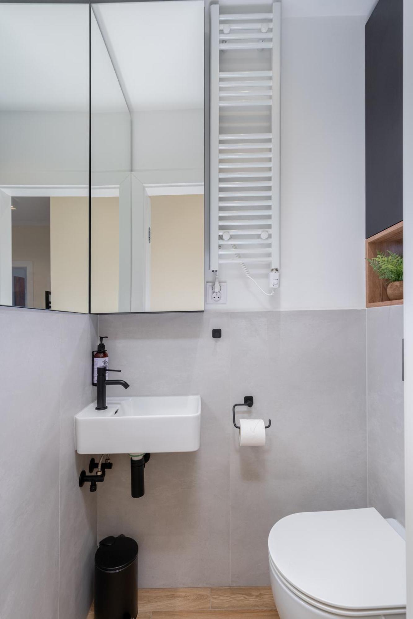Cozy Corner By Cozyplace Krakow Ngoại thất bức ảnh