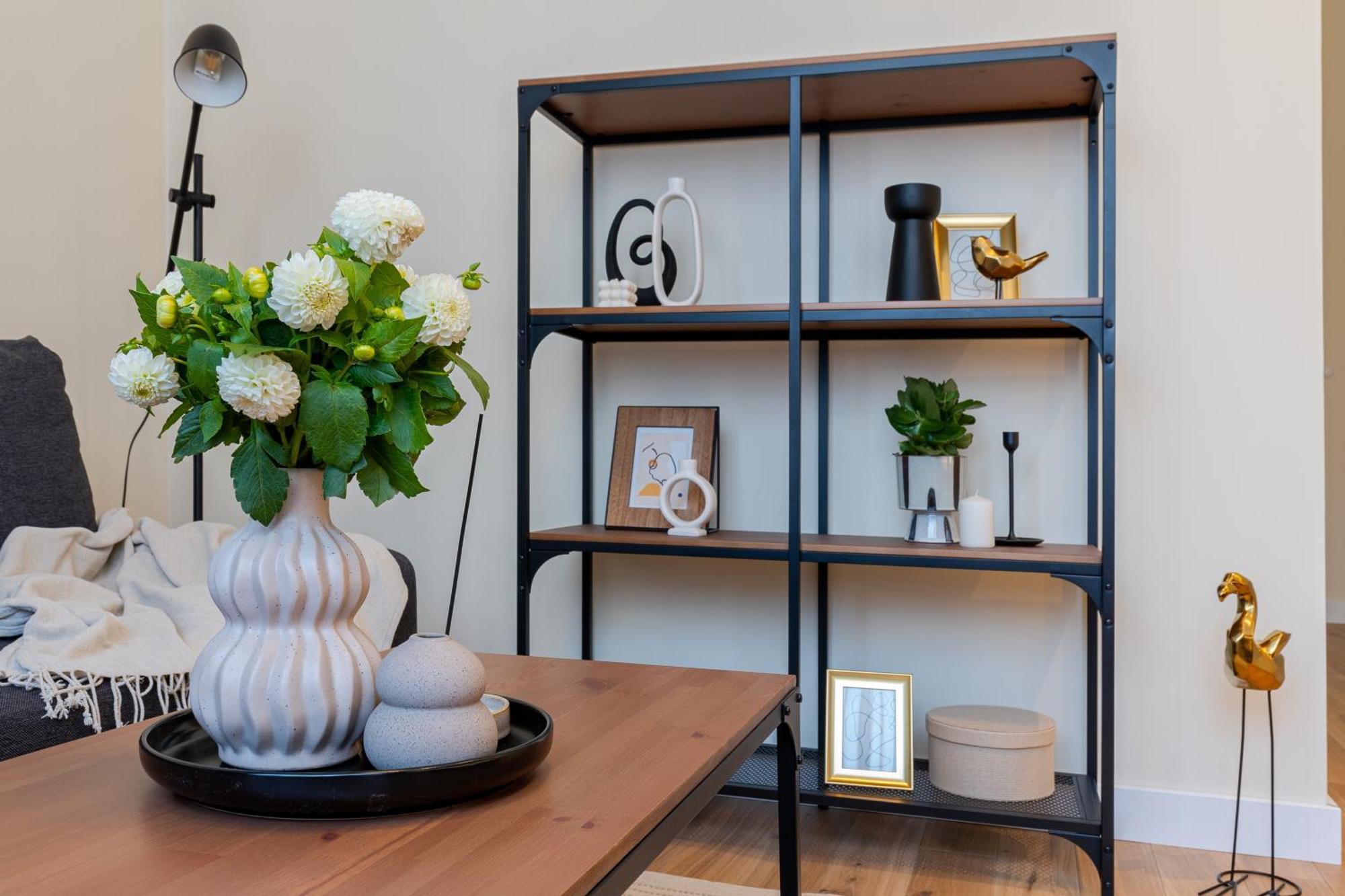Cozy Corner By Cozyplace Krakow Ngoại thất bức ảnh